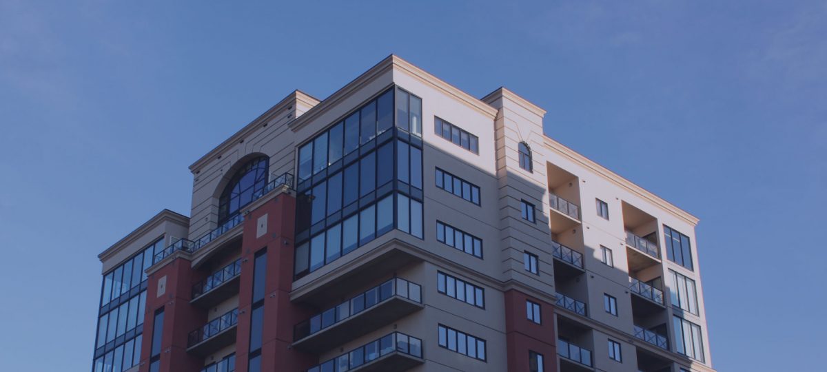 Alta Vista South Highrise Edmonton Condos