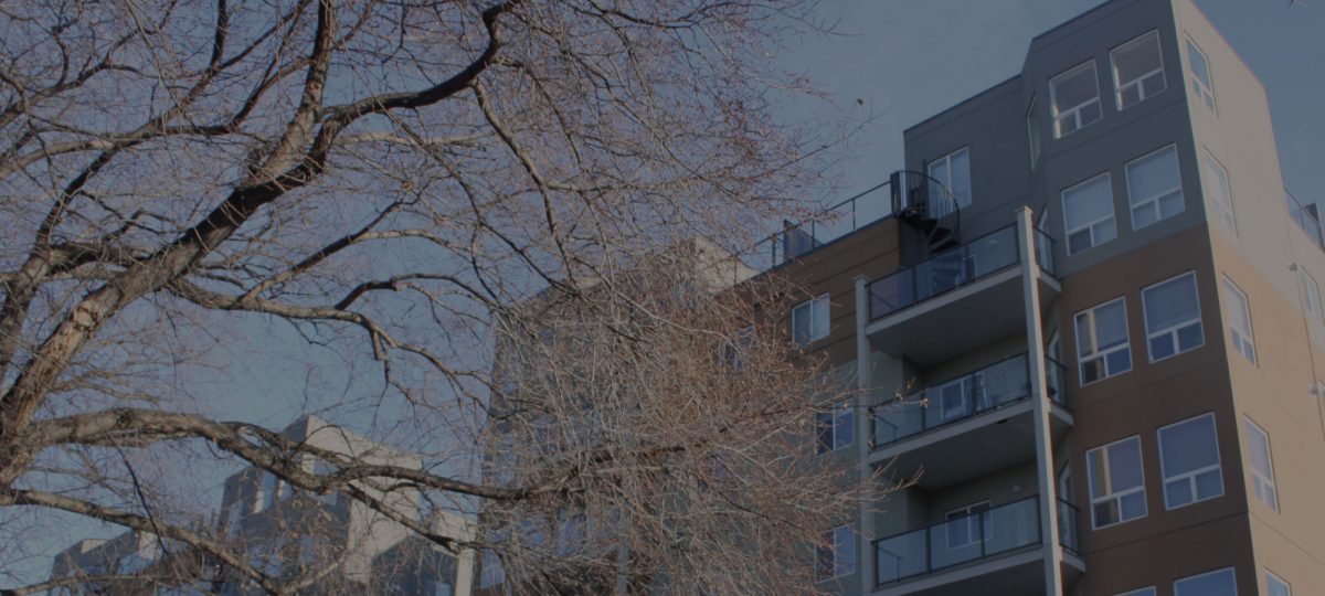 Imperial Highrise Edmonton Condos