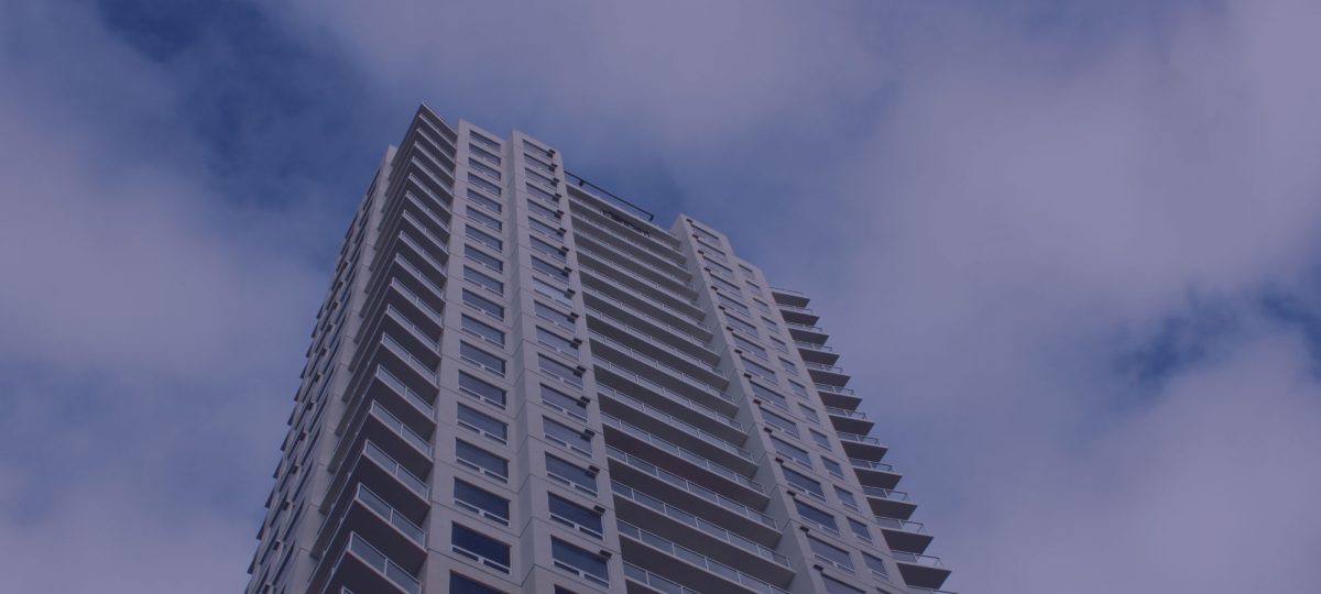 Fox Two Highrise Edmonton Condos