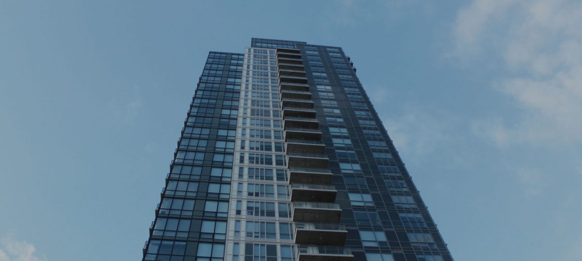 Ultima Highrise Edmonton Condos