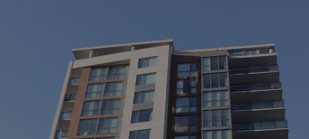 Uptown Estates Highrise Edmonton Condos