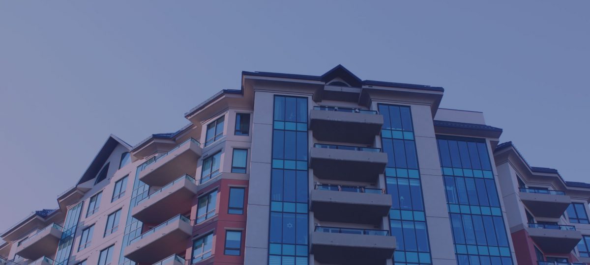 Meridian Plaza Highrise Edmonton Condos