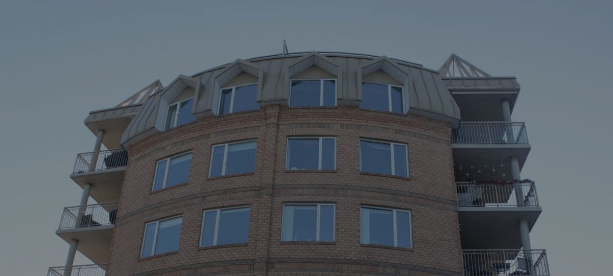 Canyon Ridge Highrise Edmonton Condos