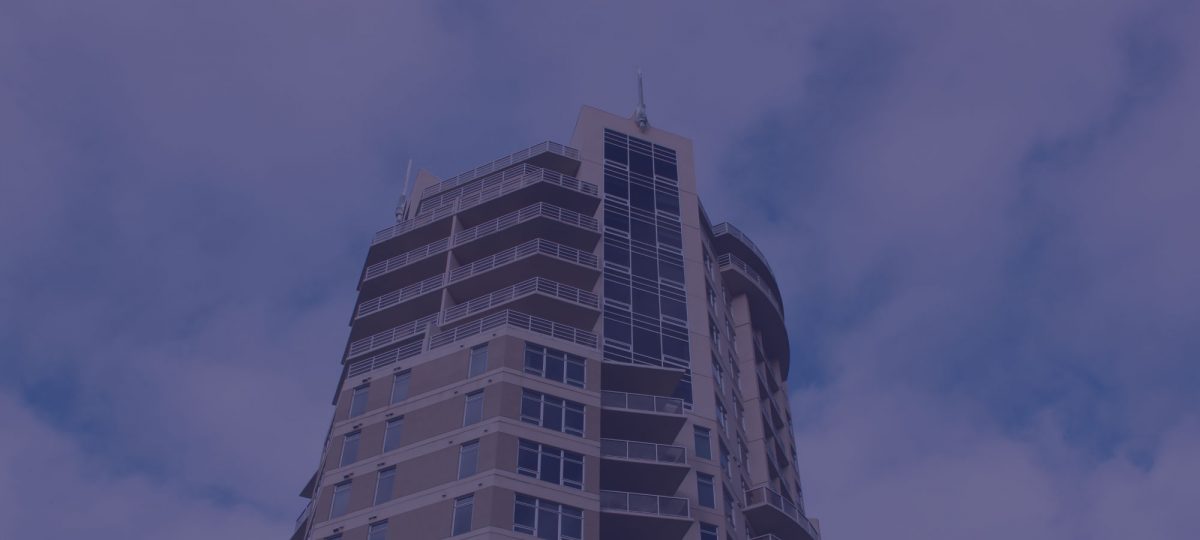 Quest Highrise Edmonton Condos